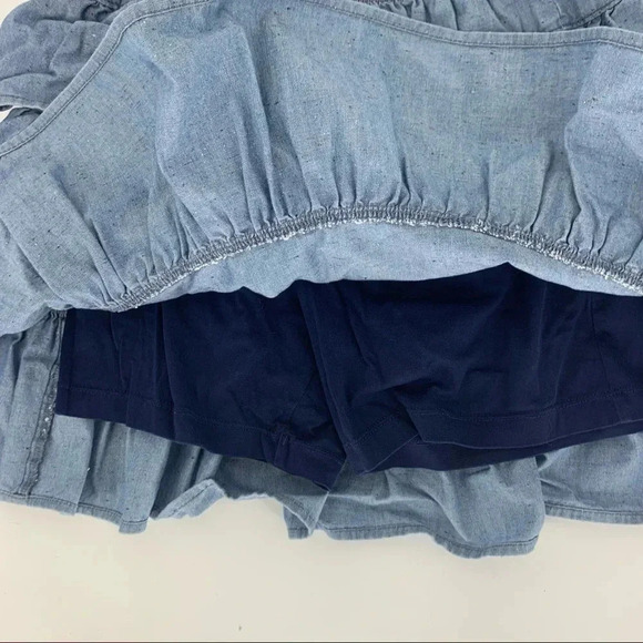 Hanna Andersson, Mini Boden & Tea bundle of 4 bottoms - Picture 8 of 10